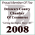Delaware County, PA Chamber of Commerce member