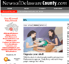 News of Delaware County Online