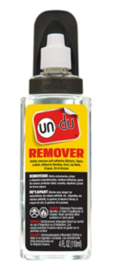 Adhesive Remover